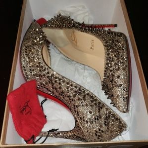 Christian Louboutin